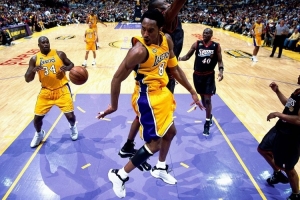 卢：若OK不闹掰他们能拿8冠 若他俩没矛盾04年能轻松赢活塞