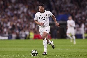 阿斯：贝林厄姆伤势恢复良好，他希望赶在10月国际比赛日之前回归