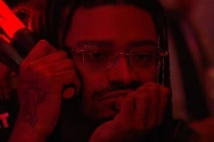 曾卓君谈Punk绿冲捡手柄：没有故意等他回来 得预判他捡起手柄后的操作