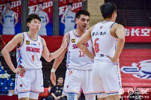 媒体人：四川男篮爆发股权争夺战！可能无法参加新赛季