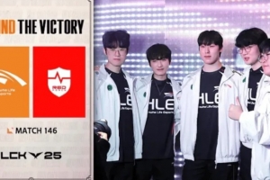 Zeus：未能打进MSI很遗憾；常规赛二三名没有太大差异