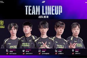 打破等级！NIP三比二击败FPX，吧友们觉得NIP季后赛能走多远？