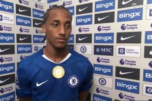 佩德罗：判罚有利自然是好事 我的手臂靠近身体&最终裁判判点