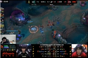 Ning：WE这队有点邪乎 感觉选JDG是最优解，但是我感觉iG会选WE