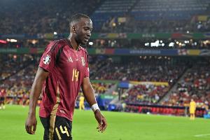 世体：米兰有意塞维利亚前锋卢克巴基奥，不排除转会窗关闭前离队