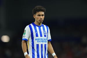 罗马诺&迪马：克雷莫纳租借布莱顿边锋萨米恩托 球员可能今晚抵意