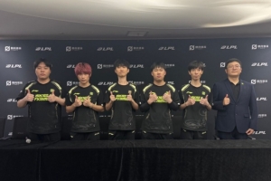 NIP赛后群访 Solokill：第五局拿下的关键就是我们齐心 都很想赢