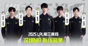 涅槃成功！涅槃组NIP三比二击溃登峰组FPX晋级八强！