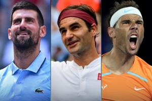 第一人！德约取得硬地大满贯第192胜，胜场超费德勒独享历史第一