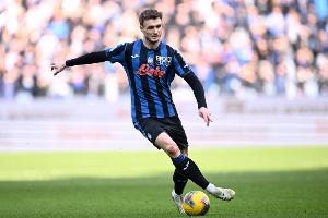 佩杜拉：科莫正深入探索引进博洛尼亚后卫波施的可能性