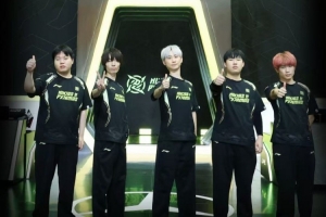 战胜FPX后 NIP下路Leave更新动态：深圳见～