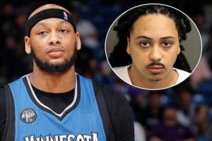 RIP！前NBA球员阿德里安-佩恩被枪杀 历时3年凶手被判终身监禁