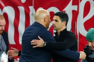 萨顿预测：利物浦主场1-2阿森纳；曼联小胜伯恩利&曼城客胜布莱顿