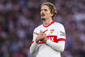 弗林斯：很惊讶沃尔特马德的转会费，要知道他曾被不莱梅免费放走