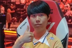 这五兄弟明年要失业了吧？NS第三赛段未取得任何大场胜利 上一次赢T1