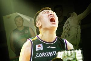 辽宁更新注册名单：李晓旭续约1年 韩德君不在列