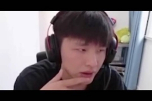 H4cker：应该只有WE打TES有点机会 其他队都吃不消的 TES太猛了