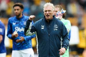 莫爵爷！莫耶斯带埃弗顿2连胜暂居第5，太妃糖时隔11年再冲欧战？