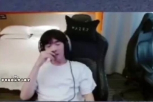 Gala为什么八强？cryin：前三年都能洗 去年Scout被小虎打爆了！