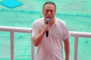 大连鲲城俱乐部投资人喊话球迷：在未来两年向中超发起冲击