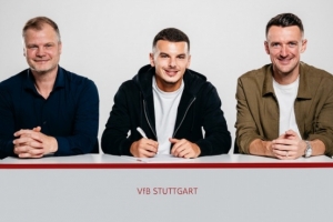 斯图加特官方：尼斯20岁攻击手布阿纳尼加盟，签约至2030年