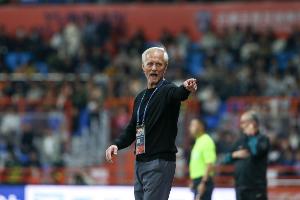 安德森：这是球队本赛季状况较差的一场比赛，这1分非常重要