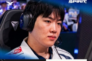 DRX发文告别本赛季：我们会以更好的姿态准备未来 谢谢