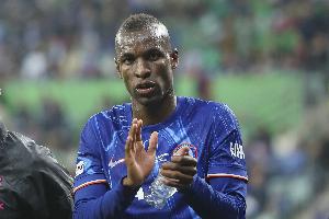 英媒：维拉和热刺过去48小时询问了杰克逊，但球员只想加盟拜仁