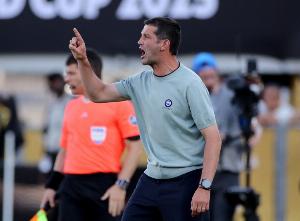 齐沃：下半场我们没能把握机会扳平，国米必须以最佳方式重新开始