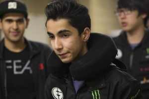 TI14战队巡礼：Nigma＆NAVI——前潮江声在，后浪几度新