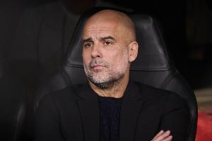 瓜迪奥拉：丢球后我们就忘了该怎么踢球，不过赛季才刚刚开始