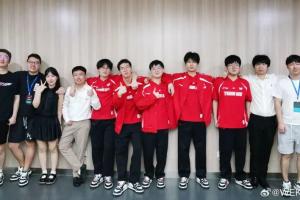 Karis：很荣幸能加入WE，第三赛季虽有遗憾，但已经倾尽全力