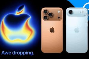 苹果重磅发布会要来了！iPhone17系列关键信息汇总：大变样