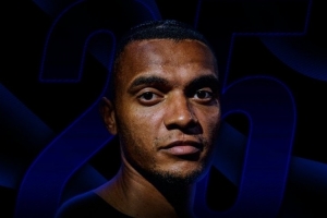 国米官方：新援阿坎吉新赛季将身披25号球衣