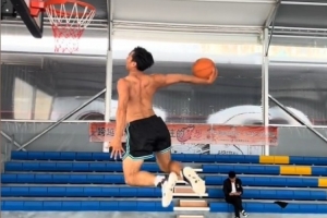 新赛季无缘CBA？矣进宏：变成平静的人 这一课要流很多眼泪