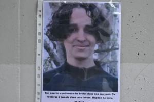 太阳报：里昂13岁青训小将因涉嫌谋杀16岁少年被当地警方逮捕