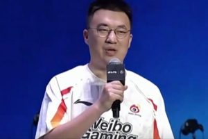 Xiaohu：我们WBG会击败一切阻拦我们进世界赛的队伍！