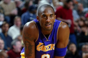 泰伦-卢：我当年也是一名单挑高手 但和科比1V1时从来没赢过