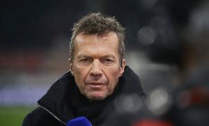 瓦格纳称奥格斯堡实力不逊拜仁，马特乌斯：他认知有偏差