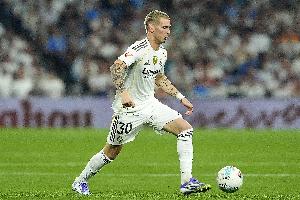 每体：阿根廷主场对阵委瑞内拉，马斯坦托诺有望迎国家队首次首发