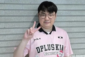 BeryL：教练组正让打野主指挥，和传奇组相比节奏差距最明显