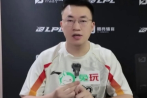 xiaohu：我们走到现在成长很多，季后赛会重新展露实力