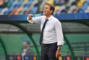 比利时主帅：卢卡库不手术是正确选择，尽管他缺席但我们仍能进球