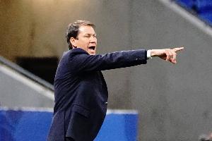 比利时主帅：蒂莱曼斯将担任队长，他是新老球员联系的纽带