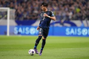 三笘薰：不认为会输给墨西哥队 通过比赛能够了解球队的一些状况