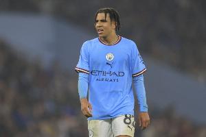 曼城欧冠联赛阶段名单：多纳鲁马等4门将入选，里科-刘易斯B名单