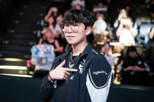 Ruler：若夺冠想选卡莎、芸阿娜、泽丽；一定要买IG卡莎