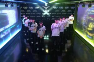 前iG经理锅盔看BFX力克DK：这lck的小将一个接一个，为我们lpl担忧啊