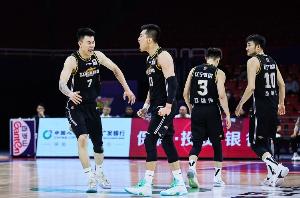 张镇麟：有人来有人走&职业球队如此 君哥会退役 我和伦哥会走