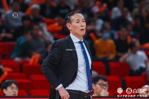 许利民：不是把赵睿&周琦&陈盈骏请过来 我们北京队就万事大吉了